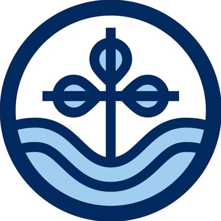 International Christian School - Shek Mun Campus logo