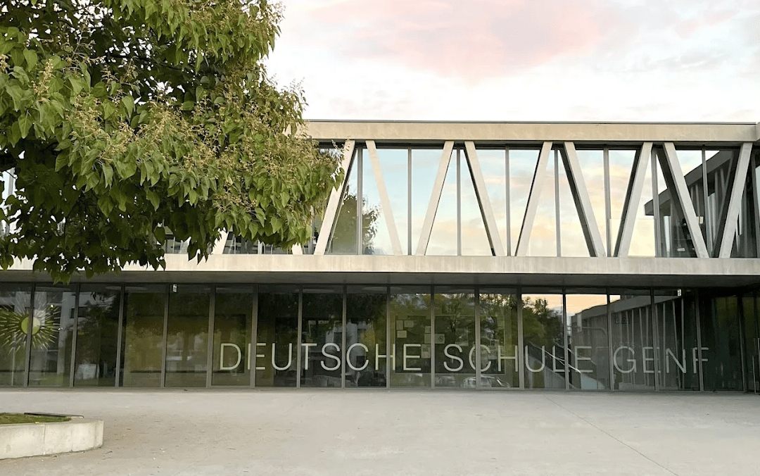 Deutsche Schule Genf — international school in Geneva, Switzerland
