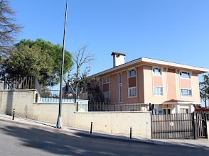 Istanbul International School — international school in Istanbul, Turkey