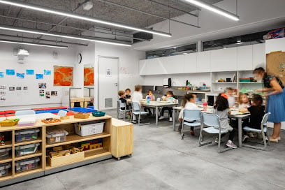 Avenues São Paulo — international school in Sao Paulo, Brazil