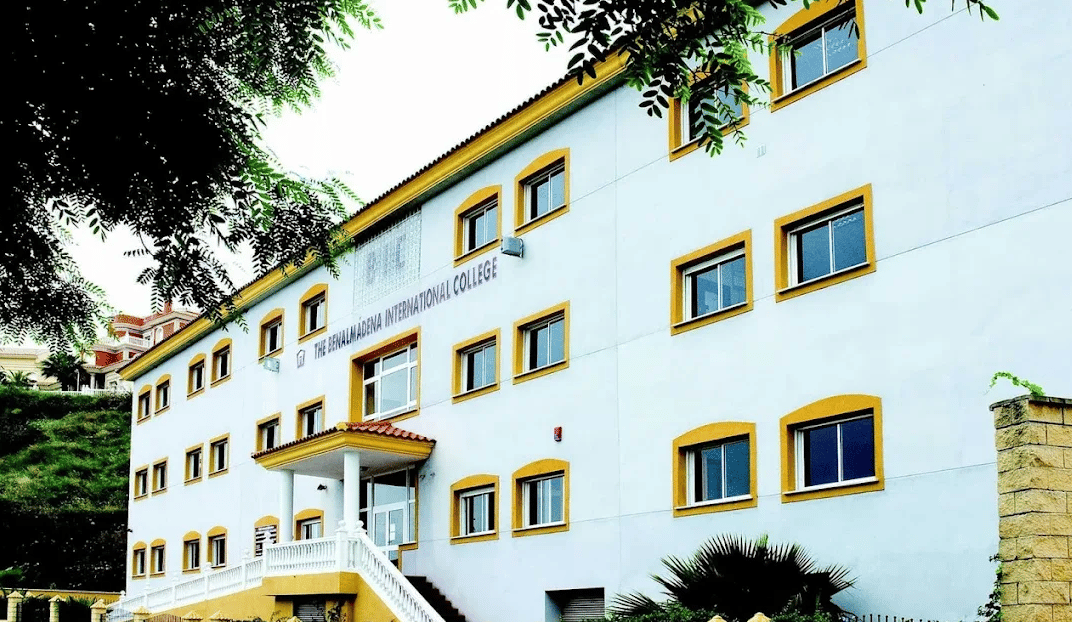 The Benalmádena International College — international school in Malaga, Spain