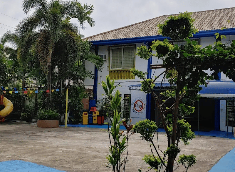 Westfields International School — international school in Angeles, Philippines
