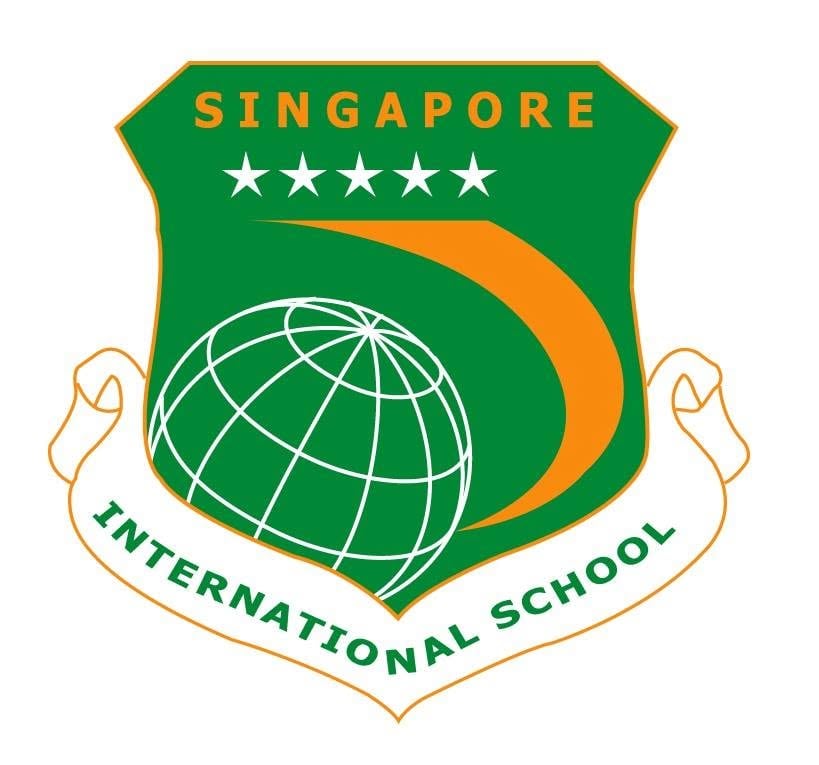 Singapore International School Dhaka logo