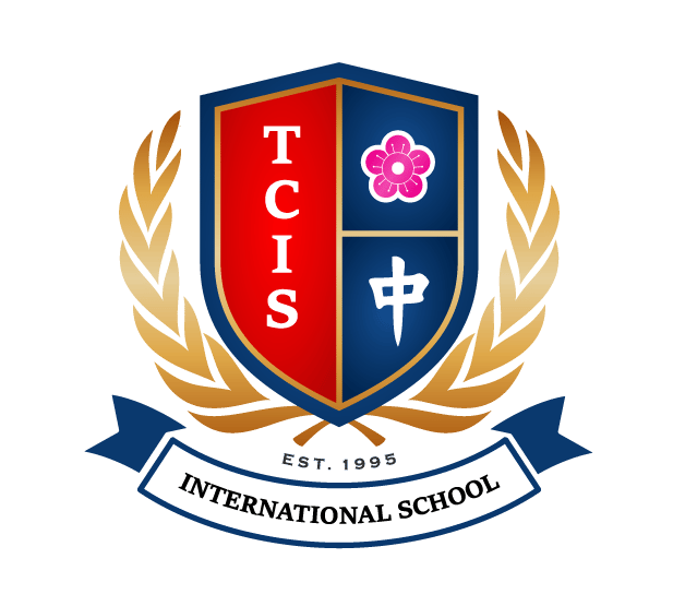 Thai-Chinese International School logo