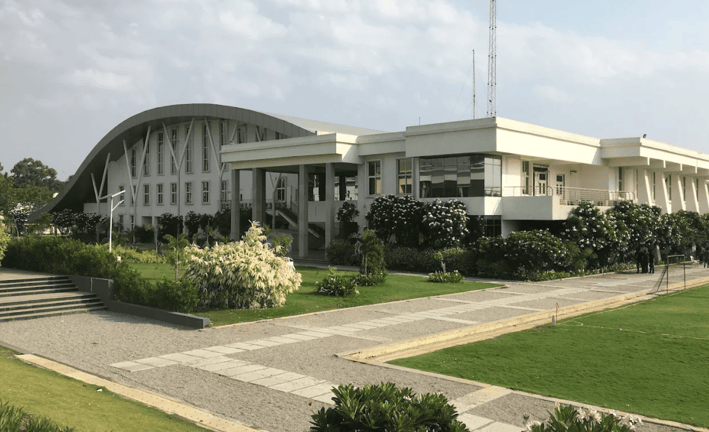 Oakridge International School Bengaluru — international school in Bengaluru, India