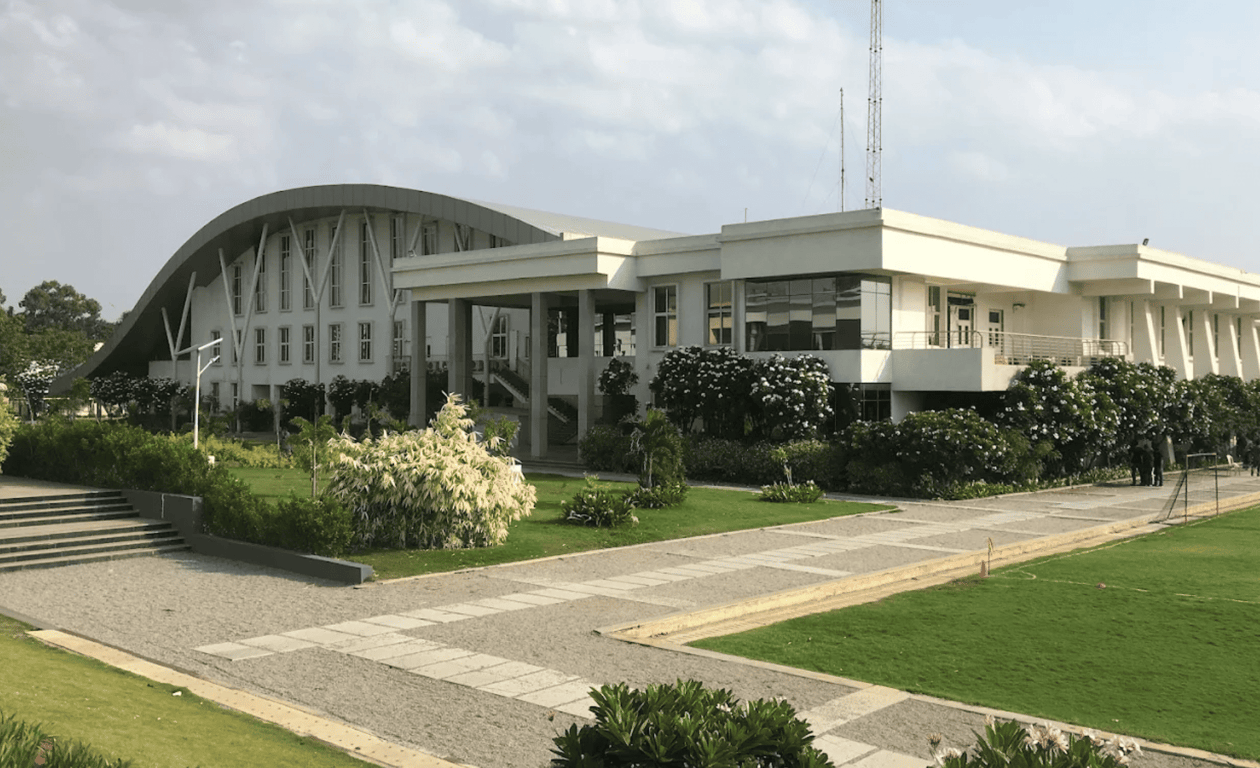 Oakridge International School Bengaluru — international school in Bengaluru, India