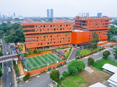 Sekolah Cikal Jakarta — international school in Jakarta, Indonesia