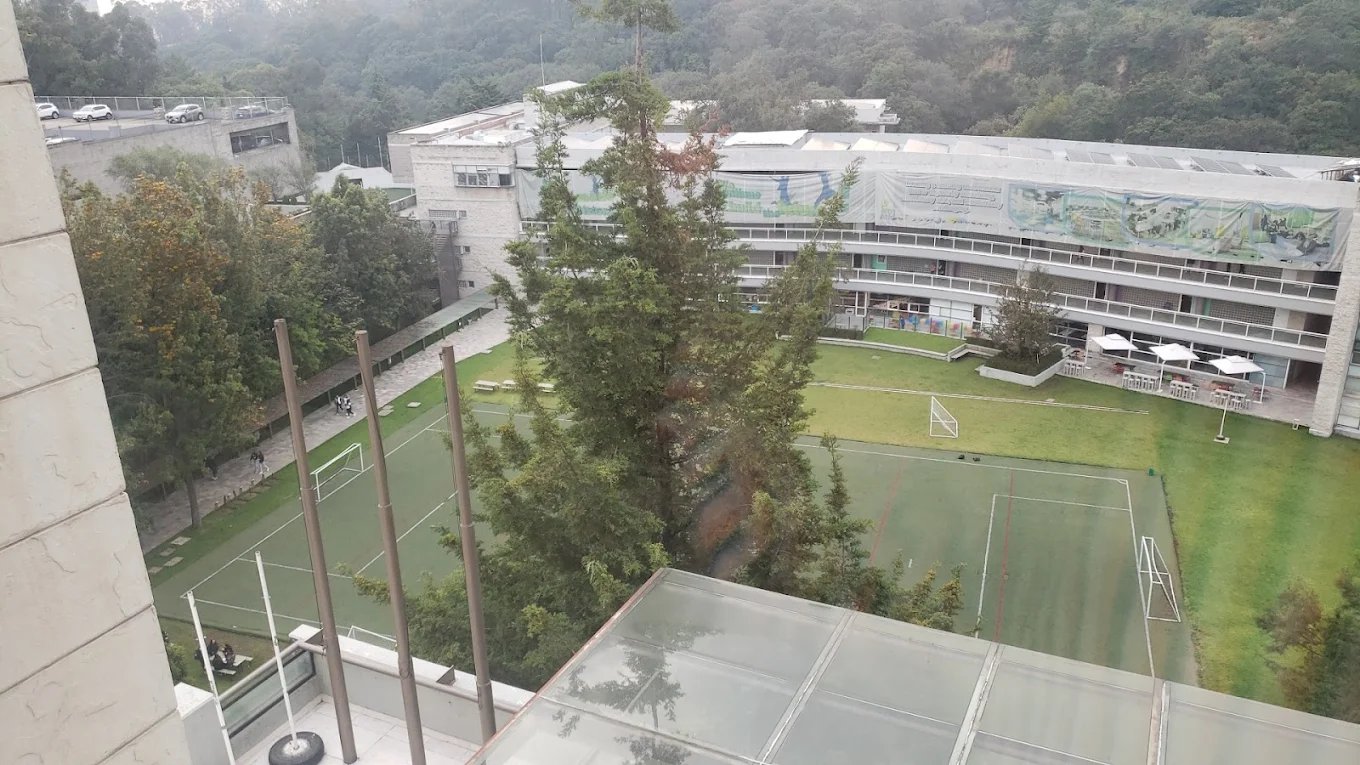 Colegio Atid — international school in Mexico City, Mexico