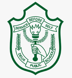 DPS International Edge Gurugram logo