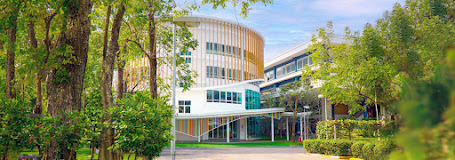 The American School Of Bangkok Green Valley — international school in Bangkok, Thailand