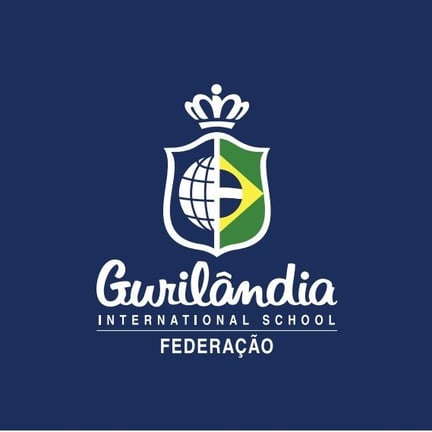 Escola Gurilândia logo