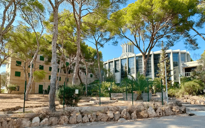 Eurocampus Deutsche Schule — international school in Mallorca, Spain