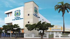 Colégio 7 de Setembro — international school in Fortaleza, Brazil
