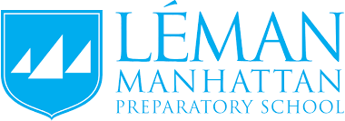 Léman Manhattan Preparatory School - Broad Street Campus logo