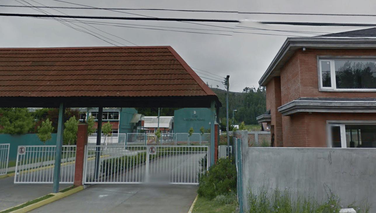 The Wessex School — international school in Concepcion, Chile
