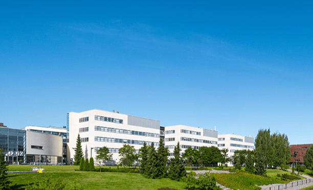 Swedish School in Berlin — international school in Berlin, Germany