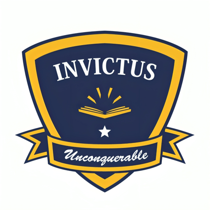 Invictus International School - Horizon Hills Campus logo