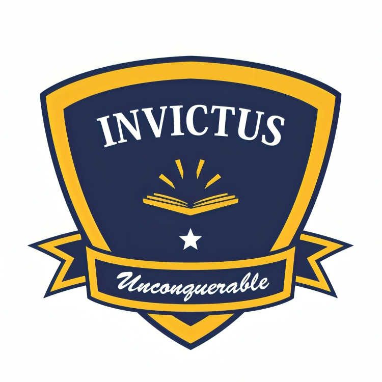 Invictus International School (Horizon Hills) logo