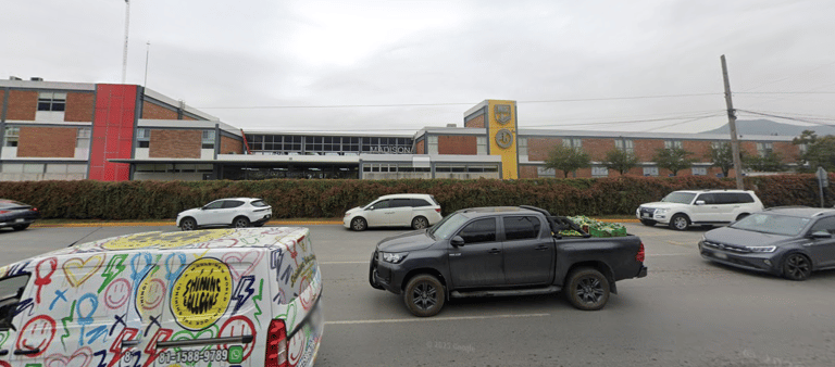 Madison International School La Herradura — international school in Monterrey, Mexico