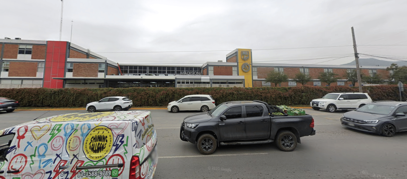 Madison International School La Herradura — international school in Monterrey, Mexico