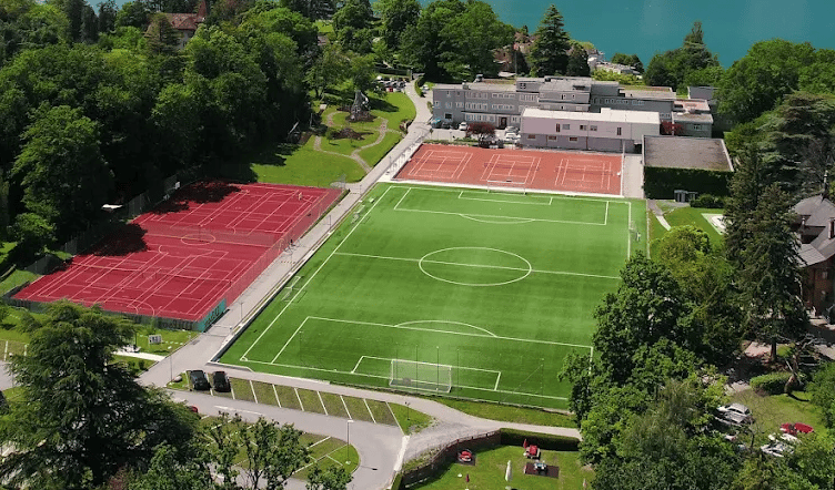 St. George's International School Switzerland — international school in Lausanne, Switzerland