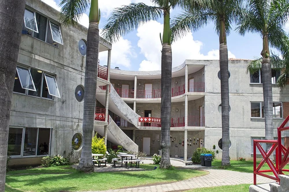 Colegio Suizo de México - Campus Cuernavaca — international school in Cuernavaca, Mexico