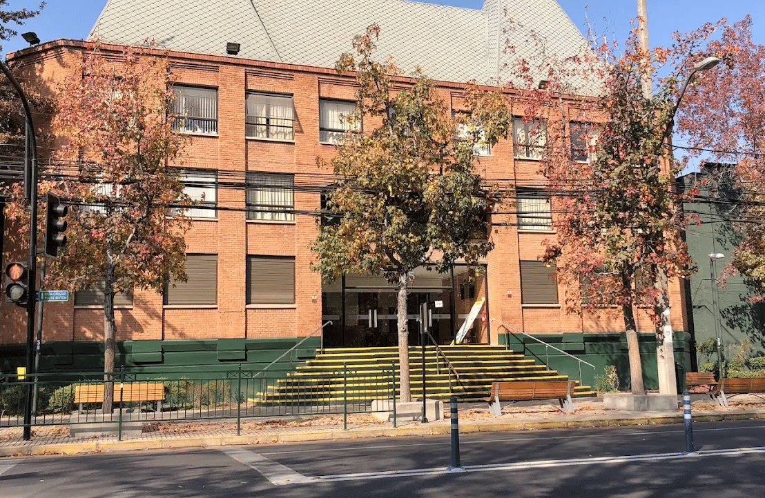 Bradford School — international school in Santiago, Chile