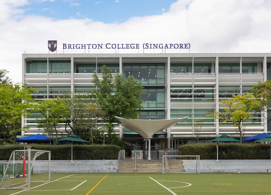 Brighton College Singapore — international school in Singapore, Singapore