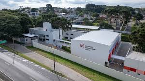 Red House International School Curitiba — international school in Curitiba, Brazil