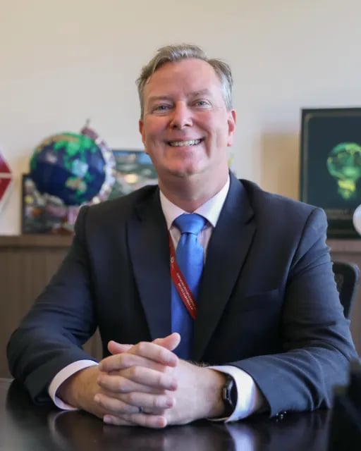 principal