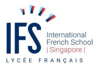 International French School (Singapore) logo
