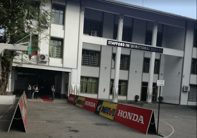 Stafford International School — international school in Colombo, Sri Lanka