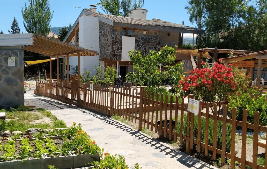Granada International Montessori School — international school in Granada, Spain