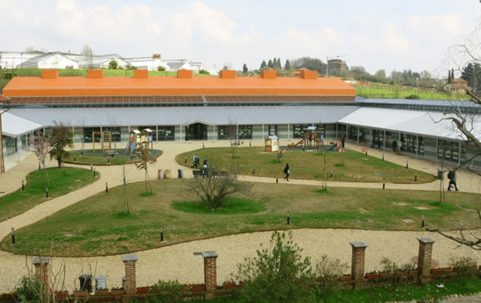 International School of Turin — international school in Turin, Italy