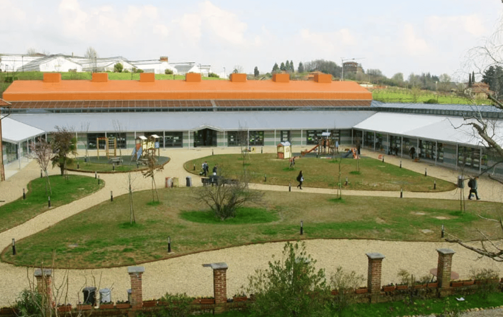 International School of Turin — international school in Turin, Italy