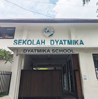 Dyatmika School — international school in Bali, Indonesia