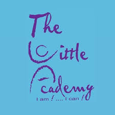 The Little Academy logo
