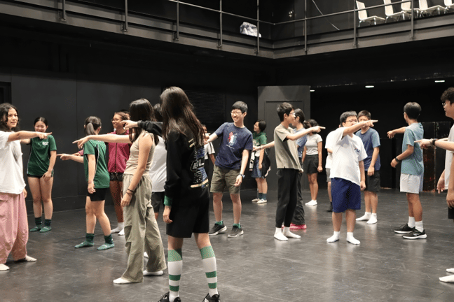 German Swiss International School - Pok Fu Lam — international school in Hong Kong, Hong Kong