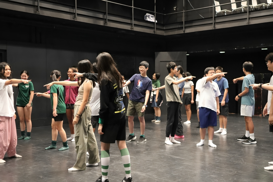 German Swiss International School - Pok Fu Lam — international school in Hong Kong, Hong Kong
