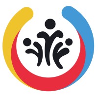 The Ostrava International School logo