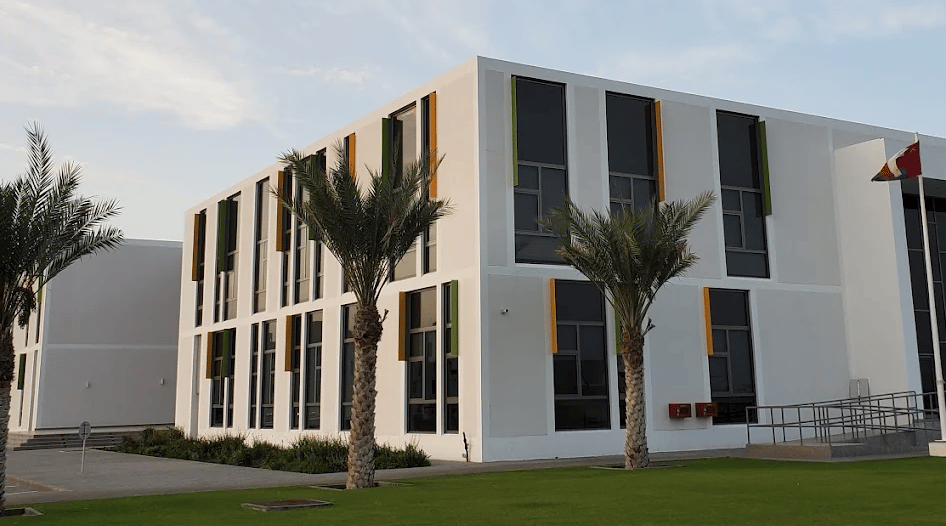 Finland Oman School — international school in Muscat, Oman