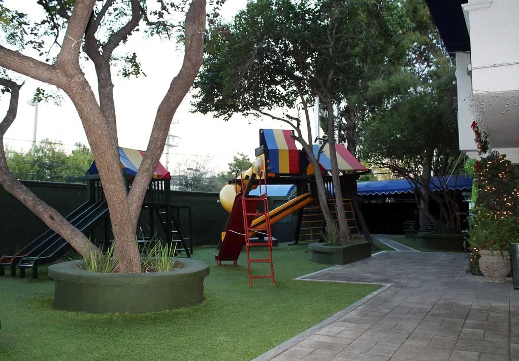 Liceo Anglo Francés de Monterrey — international school in Monterrey, Mexico