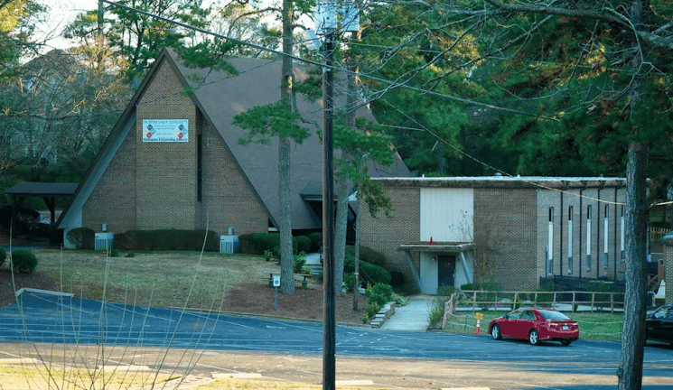 Atlas International School — international school in Raleigh, United States