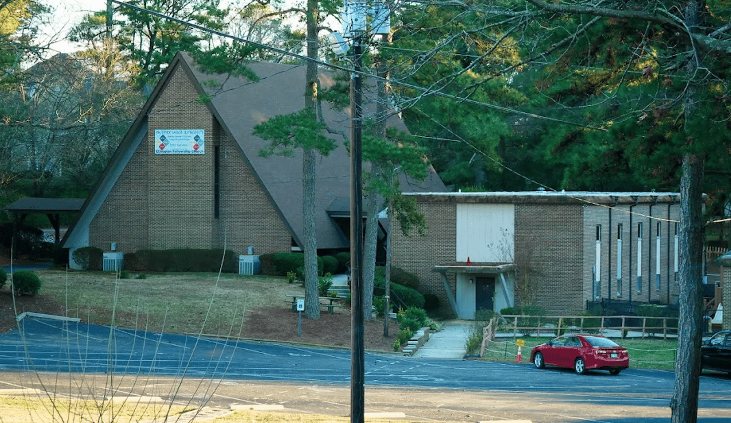 Atlas International School — international school in Raleigh, United States
