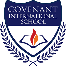 Covenant International School logo