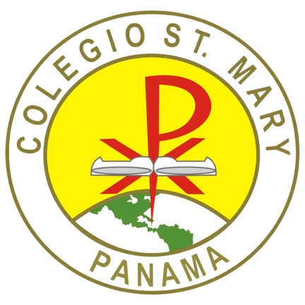 St. Mary School logo
