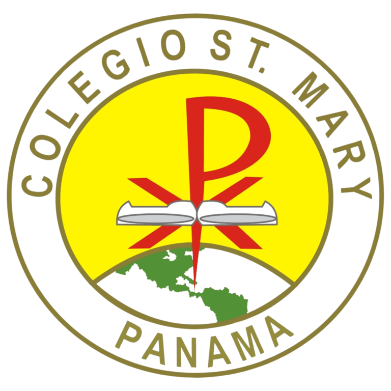 St. Mary School logo