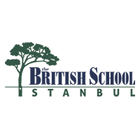 The British International School Istanbul logo