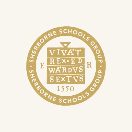 Sherborne Qatar logo