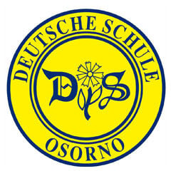 Instituto Alemán de Osorno logo